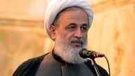 روزنامه اطلاعات: دادن نسبت های ناروا به پیامبر و امام علی توسط یک واعظ، با هدف جلوگیری از ریزش طرفداران طرز تفکرش است