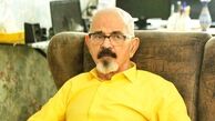 جدیدترین عکس و خبر از مهدی فخیم‌زاده