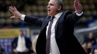 مربیان و ملی‌پوشان بسکتبال ایران از مانولوپولوس راضی‌اند