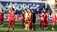 چرا مسئولان باشگاه پرسپولیس نمی‌توانند «گاریدو» را برکنار کنند؟