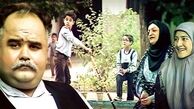 سریال قدیمی «در خانه» اثر بیژن بیرنگ از آی فیلم پخش می‌شود