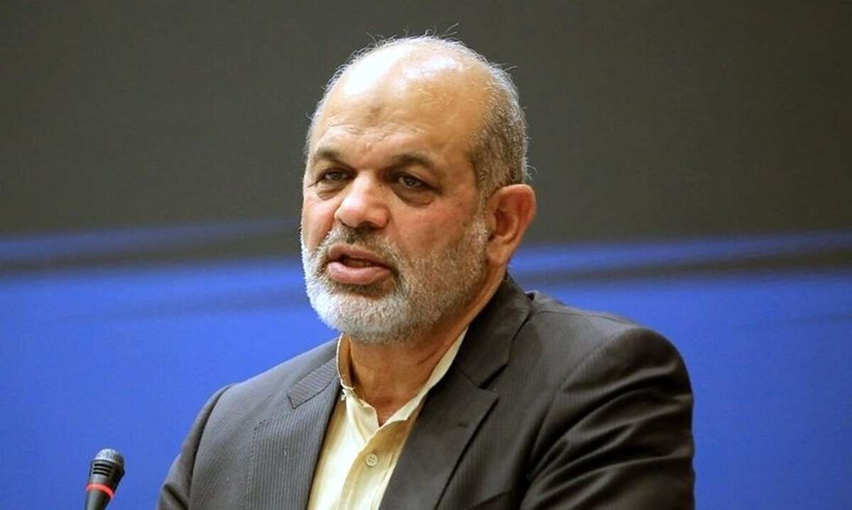 نخستین واکنش وزیر کشور به آتش‌سوزی مرگبار در کمپ‌ ترک‌ اعتیاد
