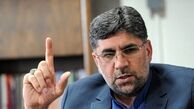 عضو پیشین کمیسیون امنیت ملی: حضور لاریجانی در این شرایط، معقول و منطقی است