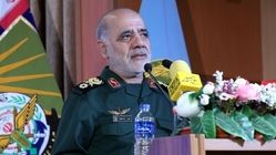 فرمانده قرارگاه خاتم‌الانبیا: توان رزم در نیرو و تجهیزات مستقر در جزایر ایرانی، بیشتر از قبل شده است