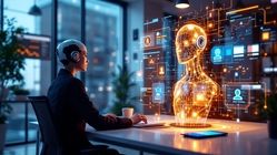 دستیار هوش مصنوعی سازمان - هوش‌یار