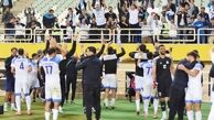ملوان رکورددار است
