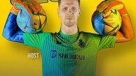 النصر رودیگر را با 100 میلیون می‌خواهد