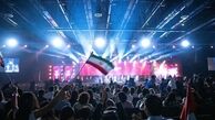 کدام خوانندگان اولین کنسرت‌های پس از جنگ را برگزار می‌کنند؟