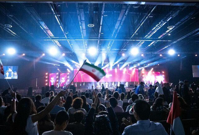 هشدار جدید پلیس فتا؛ فروش بلیت‌های جعلی کنسرت ترفند جدید کلاهبرداران