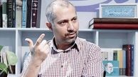دادستانی علیه هادی حیدری برای انتشار یک کاریکاتور اعلام جرم کرد