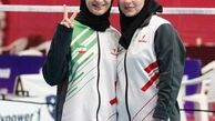 بدمینتون‌باز تبریزی از اعزام به المپیک جوانان به صورت ناگهانی حذف شد