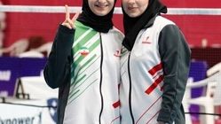 بدمینتون‌باز تبریزی از اعزام به المپیک جوانان به صورت ناگهانی حذف شد