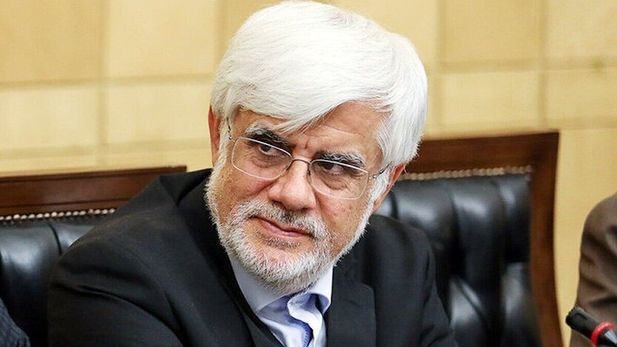 عارف: دولت نظرات مردم درباره مصوبه بنزین را اخذ می‌کند