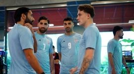 دیدار تدارکاتی ایران با جوانان تیخوانا برگزار می‌شود