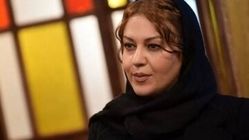 گیتی قاسمی: هیچ جنگی آزادی نمی‌آورد/ دیگر نمی‌توانم در خانه‌ام زندگی کنم/ استرس از خودِ انفجار ترسناک‌تر است