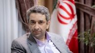 معاون دفتر رئیس‌جمهور: می‌گویند انرژی اتمی نه، در حالی که هفتاد سال پیش آمریکایی‌ها مشوق ایران اتمی بوده‌اند