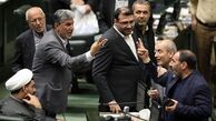روزنامه جوان: بازندگان انتخابات در جلسه مجلس غیبت کردند 