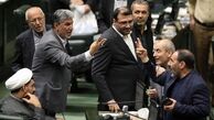 روزنامه جوان: بازندگان انتخابات در جلسه مجلس غیبت کردند 