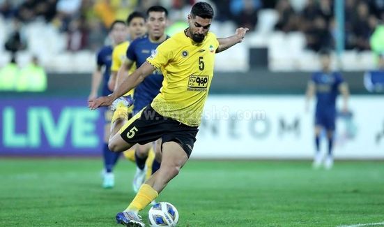 دلیل تعویق بازی استقلال - سپاهان چیست؟