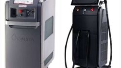 مقایسه عوارض دستگاه‌های لیزر تیتانیوم و الکساندرایت