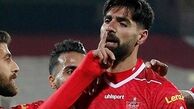 مذاکره مدیران پرسپولیس با مدیر برنامه های رضا اسدی