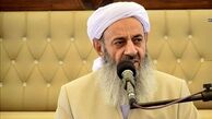 ویدئو| دیدار مولوی عبدالحمید و مسعود پزشکیان