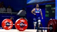 دبیر فدراسیون: Ioc وزنه‌برداری را محدود می‌کند؛ المپیک نوجوانان حذف شد