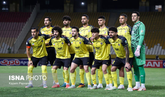 وضعیت سپاهان برای دیدار با الاهلی چطور است؟