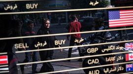 نماینده مجلس: در جلسه با وزیر اقتصاد و رئیس بانک مرکزی، مقرر شد که بازار ارز تثبیت شود