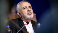 ظریف: یحیی سنوار که سال‌ها خار چشم اسراییل و سدی مستحکم در برابر تجاوزگری تل‌آویو بود