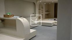 میکروسمنت خودرنگ پرسلان هشتیکو