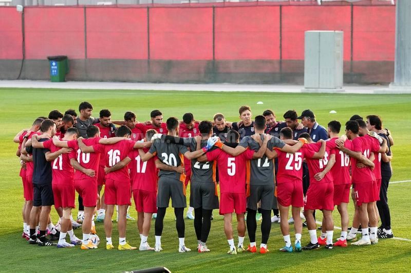 همه چیز مهیای پایان ناکامی 48 ساله است!