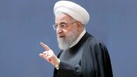روحانی: التماس کردم بگذارید من برجام را حل کنم