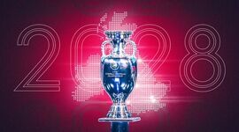 اعلام ورزشگاه‌های یورو 2028