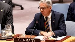 آلمان: آماده گفت‌و‌گو با ایران هستیم