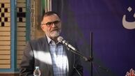 علیزاده: واقعیت امروز جامعه ما شاخص‌های مثبت اقتصادی است