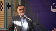 علیزاده: واقعیت امروز جامعه ما شاخص‌های مثبت اقتصادی است