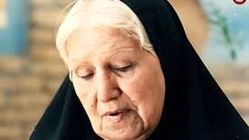 خیابانی به نام مادر سینمای ایران نام‎‌گذاری شد