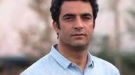 منوچهر هادی به بازی در سریال خودش واکنش نشان داد