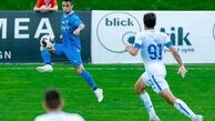 الهلال یک گام دیگر به قهرمانی نزدیک شد/ النصر با رونالدو به‌سختی پیروز شد
