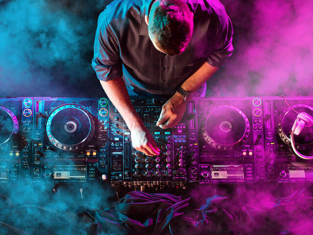 برگزاری اختتامیه جشنواره موسیقی الکترواکوستیک