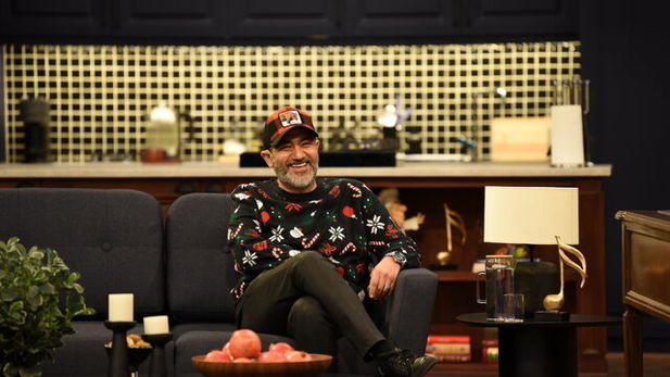 مهران غفوریان و محسن کیایی با «کفایت مذاکرات» در راه اکران