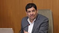 مخبر: سخن گفتن از عدم کفایت رئیس‌جمهور، حرف غلطی است