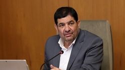 مخبر: سپاه نشان داد جانفدای ایران است