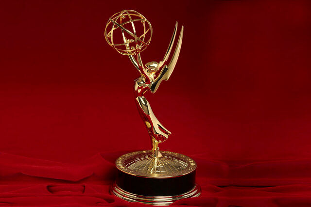 اعلام نامزدهای جوایز امی ۲۰۲۵ 