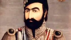 آرامگاه محمد شاه قاجار کجاست