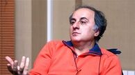 آقایان جبهه پایداری نق می‌زدند که خانواده‌ها نمی‌توانند فیلم‌ها را ببینند؛ اما حالا این فیلم‌های روی پرده را ببینید که شوخی  تتلویی دارند