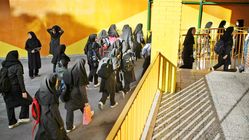 رسانه باید مرجع فرهنگی نوجوانان باشد