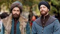 شهاب حسینی، پارسا پیروزفر، بهرام افشاری و هانده اَرچل روی پرده سینماها