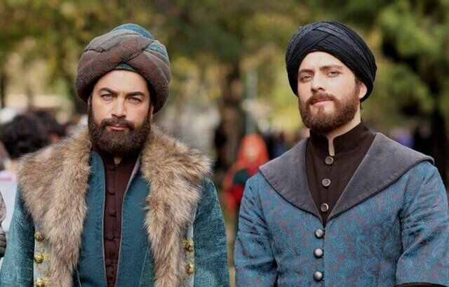 نگاهی به فیلم مست عشق/ وفاداری نویسنده به تاریخ، وجه نمایشی تمیزی را به تصویر درآورده است